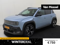 Renault 4 - 4 comfort range iconic 52 kWh | Navi / Airco / Camera / Pack Winter