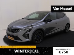 Renault Clio - 1.6 E-Tech Full Hybrid 145PK esprit Alpine | Apple & Android Carplay | Achteruitrij Camera