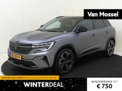 Renault Austral - 1.2 E-Tech full hybrid 200 techno esprit Alpine | Automaat | Verwarmbare stoelen | Achteru
