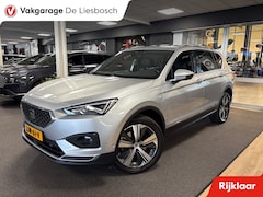 SEAT Tarraco - 1.4 TSI e-Hybrid PHEV Xperience Business Intense/navi/camera/apple carplay