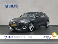 Audi A3 Sportback - 30 TFSI | Afneembare trekhaak | LED koplampen | Digitaal display