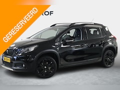 Peugeot 2008 - 1.2 PureTech GT-Line 130Pk | CarPlay | Navigatie | Pano.dak | Distributie verv