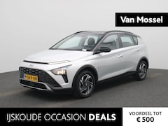 Hyundai Bayon - 1.0 T-GDI Comfort Smart | Apple Carplay / Android Auto Camera | Navigatie | Virtual Cockpi