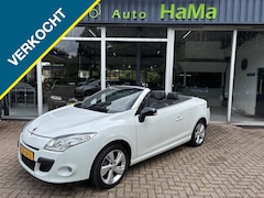 Renault Mégane coupé cabriolet - 1.2 TCe Energy Dynamique