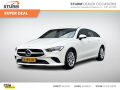 Mercedes-Benz CLA-klasse Shooting Brake - 180 Automaat, NL-Auto