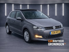 Volkswagen Polo - 1.2 Comfortline 5D | PANO | CRUISE | CLIMA