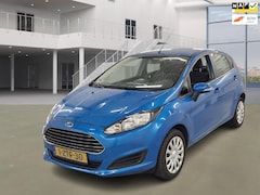 Ford Fiesta - 1.0 Style