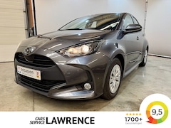 Mazda 2 Hybrid - 1.5 Pure | Carplay | Stoel en stuur verw. | Trek.Afnaamb. | Automaat |