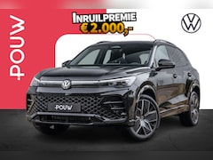 Volkswagen Tiguan - 1.5 eHybrid 204pk DSG R-Line Edition | Trekhaak Pakket | Comfort Pakket