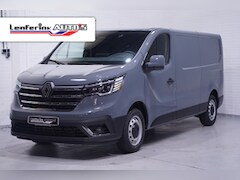 Renault Trafic - 2.0 Blue dCi 150 pk L2H1 Airco, Camera BPM vrij Cruise Control, LED Koplampen, Apple Carpl