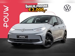 Volkswagen ID.3 - 204pk Pro Limited Edition 59 kWh | Assistentie Pakket Plus