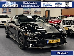 Ford Mustang Fastback - 5.0i V8 GT Premium 460PK Automaat 20inch