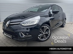 Renault Clio - TCe 120 EDC Intens | Automaat | LED verlichting | Navigatie