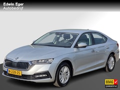 Skoda Octavia - 1.0 TSI Business Edition | Apple car play | Andriod Auto