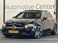 Mercedes-Benz A-klasse - 200 Premium Plus | PANO | MEMORY | CAMERA | SFEERVERLICHTING