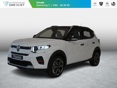 Citroën C3 - 1.2 Turbo 100pk Max | Navigatie |