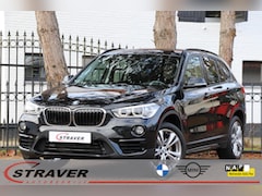 BMW X1 - sDrive20i High Executive Edition |Sport Line |Camera