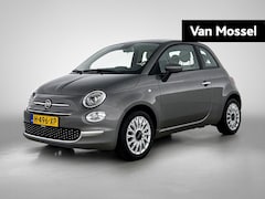 Fiat 500 - 1.0 Hybrid Lounge