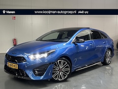 Kia Pro cee'd - ProCeed 1.5 T-GDi GT-PlusLine