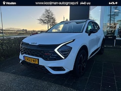 Kia Sportage - 1.6 T-GDi Plug-in Hybrid AWD GT-Line Unieke Velgen, Afneembare trekhaak, BTW-Auto, Panoram