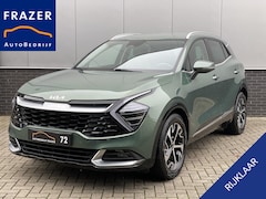 Kia Sportage - 1.6 T-GDi MHEV DynamicLine