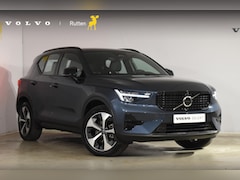 Volvo XC40 - B4 211PK Automaat Plus Dark / Navigatie / Adaptive Cruise / Harman Kardon / Stuur- & Stoel