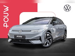 Volkswagen ID.7 Tourer - 286pk Limited Edition 77 kWh | Achteruitrijcamera | Stoelverwarming