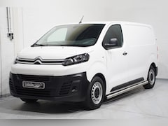 Citroën Jumpy - 1.5 HDI 120 pk L2H1 Navi, Airco, Cruise Control Laadruimte Pakket, PDC achter, Sidebars, 3