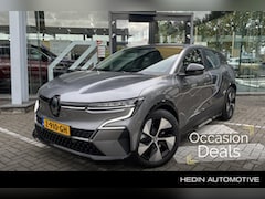 Renault Mégane E-Tech - EV60 comfort range Evolution | NIEUWE AUTO | GROTE ACCU | STOEL + STUUR VERWARMING | DODEH