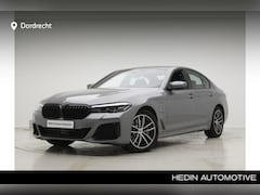 BMW 5-serie - 530e M-Sport | Trekhaak | Harman Kardon | Driving Assistant Professional | High Executive