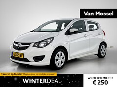 Opel Karl - 1.0 ecoFLEX Edition