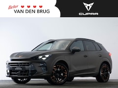CUPRA Terramar - 1.5 TSI e-Hybrid VZ 272PK | Trekhaak | SennHeiser Audio | Performance remsysteem | Elekt.