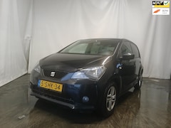 SEAT Mii - 1.0 Chill Out - Achter Schade