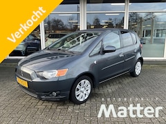 Mitsubishi Colt - 1.3 Edition Two