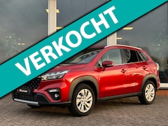 Suzuki S-Cross - 1.4 Boosterjet Select Hybrid AUT. - Navi - Camera - Nieuwstaat