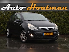 Opel Corsa - 1.3 CDTi EcoFlex S/S Selection 5 drs Airco|half leder|Lmv|Cruise