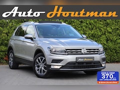Volkswagen Tiguan - 1.4 TSI ACT Highline A. Cruise|Carplay|Panodak|Hud|Ecc|Navi|Stoelverw. |Trhk