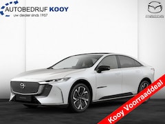 Mazda 6e - Takumi PLUS 258pk 68.8kWh TOT 479 KM ACTIERADIUS