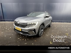 Renault Austral - 1.2 E-Tech full hybrid 200 techno esprit Alpine | STOEL - / STUURVERWARMING | VOORRUITVERW