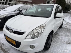 Hyundai i20 - 1.2i DynamicVersion
