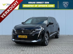 Peugeot 5008 - 1.2 PureTech 130pk Allure Pack Business | Navigatie | CarPlay | Camera | Stoelverwarming |