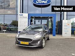 Ford Fiesta - 1.0 EcoBoost Connected