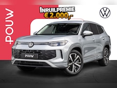 Volkswagen Tayron - 1.5 eHybrid 204pk Life Edition | Comfort Pakket | 19" Velgen