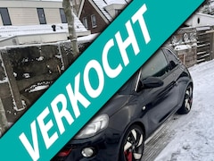 Opel ADAM - 1.4 Glam top staat
