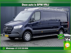 Mercedes-Benz Sprinter - 316CDI L2H1 | 164 PK | M-bux | Trekgewicht 3.5T Camera | Automaat | Airco | Cruise