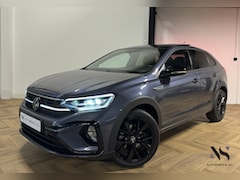 Volkswagen Taigo - 1.5 TSI R-Line PANO KEYLESS CAM