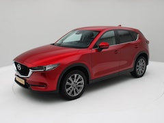 Mazda CX-5 - 2.0 SkyActiv-G 165 Style Selected Leder / 360 Camera / Origineel NL