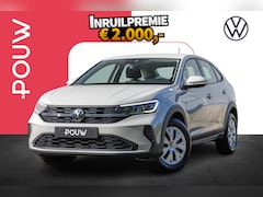 Volkswagen Taigo - 1.0 TSI 95pk Edition | Cruise Control | Apple Carplay/Android Auto
