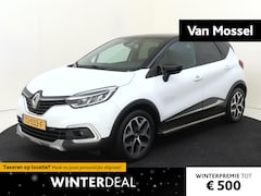 Renault Captur - 0.9 TCe Intens | Navigatie | Achteruitrijcamera | Parkeersensoren