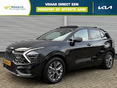 Kia Sportage - 1.6 T-GDi 230pk Hybrid AT6 GT-Line | Schuif/Kanteldak | Stoel/Stuurwielverwarming | Dodeho